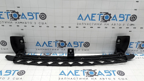 Front bumper mount central VW Passat b7 12-15 USA