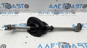 Steering cardan shaft Audi Q5 8R 09-17