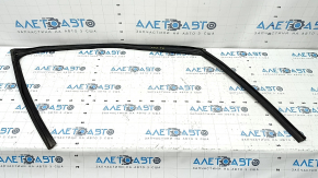 Front right glass seal for Mazda CX-5 13-16