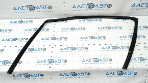 Front right glass seal for Mazda CX-5 13-16