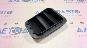 Left Ventilation Shield Hyundai Veloster 12-17