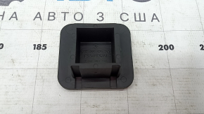 Audi Q7 16-25 towbar cap