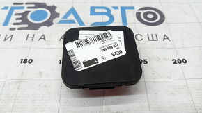 Audi Q7 16-25 towbar cap