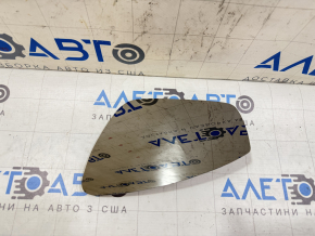 Left mirror element Volkswagen ID.4 21-22 heated, aspherical