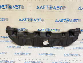 Front Bumper Guard Lexus CT200h 11-17