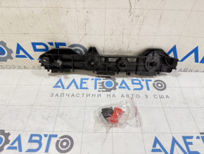Left rear bumper mount for Toyota Corolla 20-23 5D