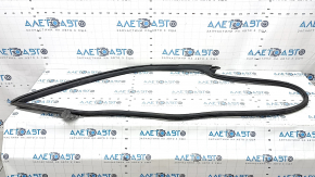 Front right door seal for VW Beetle 12-16