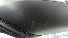 Bare rear bumper, lower part, Honda CRV 23-26 HEV, with parking sensors, Sport Touring, Sport-L, scratches