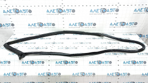 Front left door seal for VW Beetle 12-19