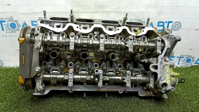 Cylinder head assembly for Honda Civic X FC 16-21 K20C2 2.0