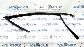 Front right window seal for VW Jetta 11-18 USA