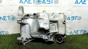 Oil pan Honda Civic X FC 16-21 K20C2 2.0