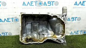 Oil pan Honda Civic X FC 16-21 K20C2 2.0