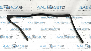 Front left glass seal for Mazda 6 14-16