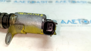 Vtec valve in cylinder head Honda Civic X FC 16-21 K20C2 2.0