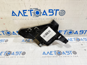 Headlight mounting bracket right Audi Q5 8R 13-17 rest SIGNEDA