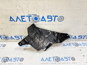 Headlight mounting bracket right Audi Q5 8R 13-17 rest SIGNEDA