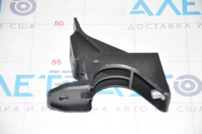 Front bumper bracket upper left Audi Q5 8R 13-17 SIGNEDA