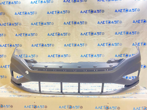 Bare front bumper for VW Jetta 19-21 GLI
