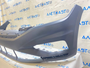 Bare front bumper for VW Jetta 19-21 GLI
