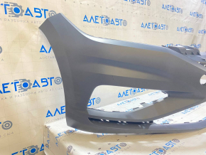 Bare front bumper for VW Jetta 19-21 GLI