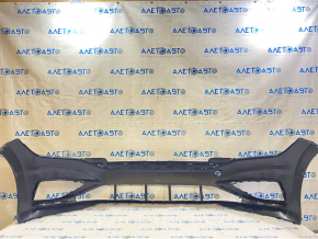 Bare front bumper for VW Jetta 19-21 GLI