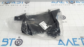 Right front bumper air duct for Audi A5 F5 20-25 S-Line