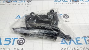 Right front bumper air duct for Audi A5 F5 20-25 S-Line