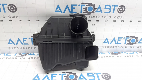 Toyota Venza 21-21 air filter housing without flow meter