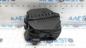 Toyota Venza 21-21 air filter housing without flow meter
