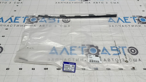 Front bumper molding left Volvo XC60 18-21 structure