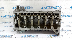 Bare cylinder block BMW 5 F10 13-16 N55B30A 3.0T for honing