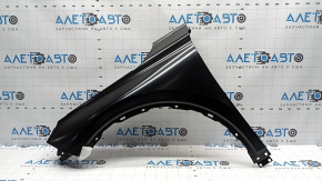 Front left wing Lincoln Corsair 20-