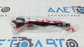 Steering rod left Infiniti QX50 19- CTR