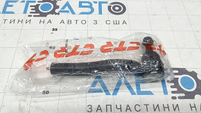 Steering tip left Infiniti QX50 19- CTR