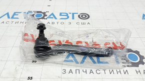 Steering tip left Infiniti QX50 19- CTR