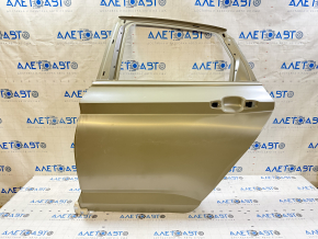 Bare rear left door VW Jetta 19-