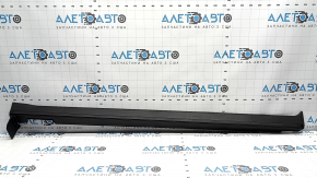 Right threshold Hyundai Tucson 22-25