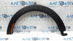 Front left wing arch trim Mini Cooper F56 3d 14-