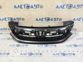 Base of the radiator grill grill Honda Accord 16-17