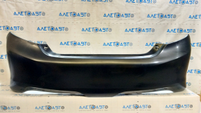 Rear bumper bare Toyota Camry v50 12-14 usa SE