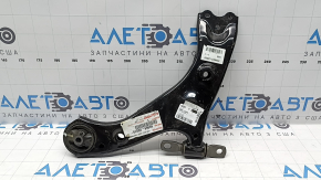 Lower control arm front left Toyota Highlander 20-