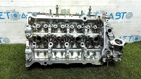 Honda CRV 23-26 HEV 2.0 LFB51 cylinder head with valves and hydraulic lifters