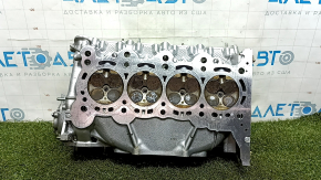 Honda CRV 23-26 HEV 2.0 LFB51 cylinder head with valves and hydraulic lifters