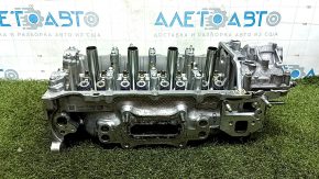 Honda CRV 23-26 HEV 2.0 LFB51 cylinder head with valves and hydraulic lifters