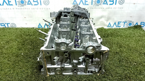 Honda CRV 23-26 HEV 2.0 LFB51 cylinder head with valves and hydraulic lifters