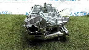 Honda CRV 23-26 HEV 2.0 LFB51 cylinder head with valves and hydraulic lifters