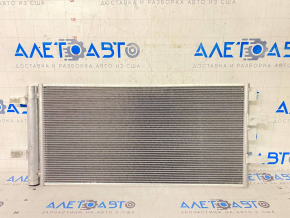 Air conditioning radiator condenser Mini Cooper F56 3d 14- SIGNEDA