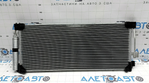 Air conditioner radiator condenser Infiniti QX50 19-