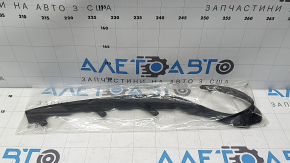 Front right headlight seal for BMW X3 G01 22-23 rest.